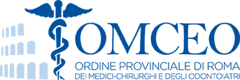 OmceO Roma logo trasparente